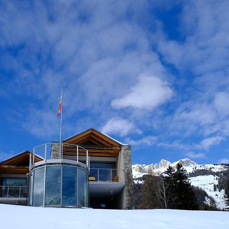 Fior Tamion Vigo di Fassa Exterior foto