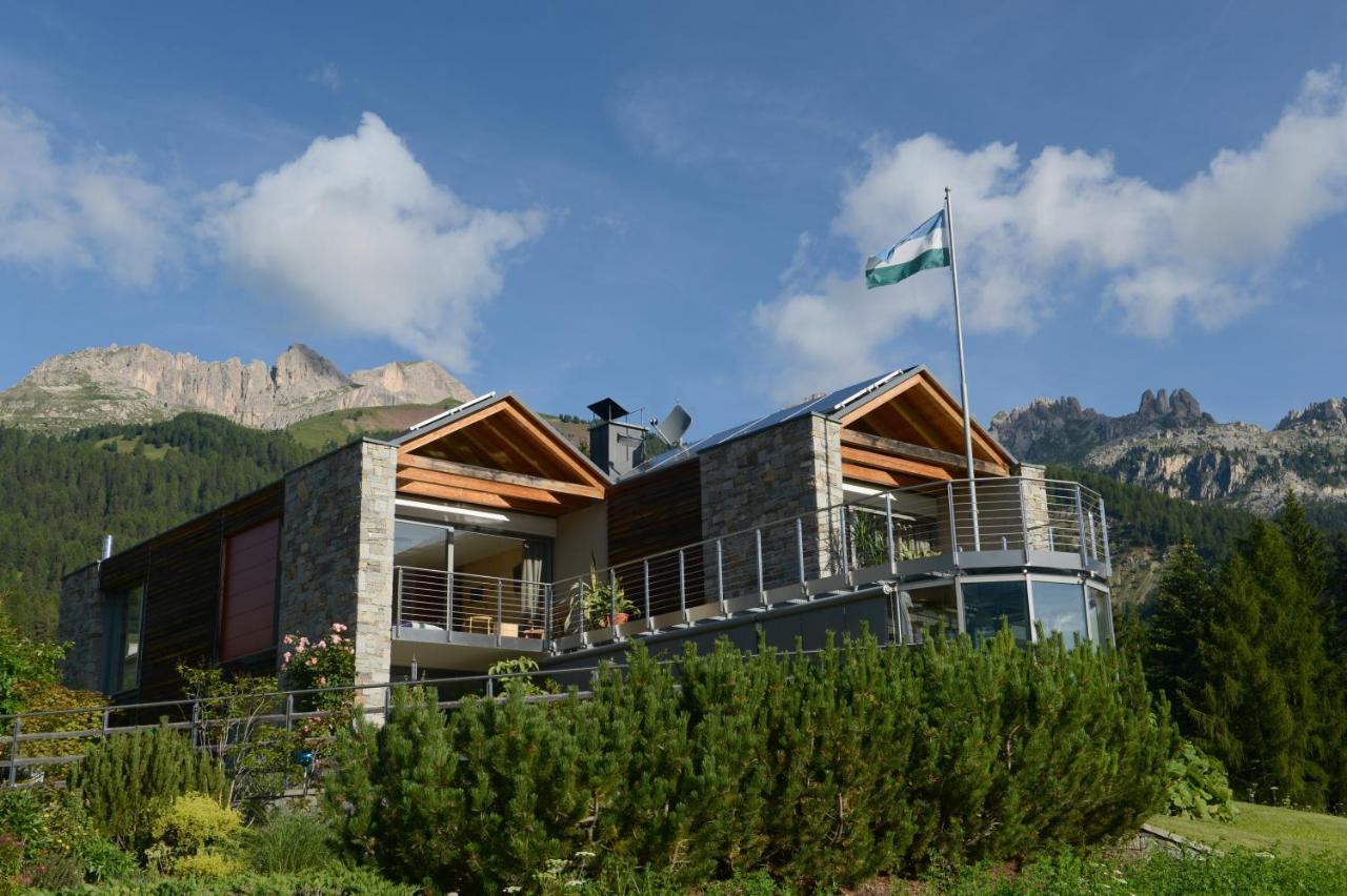 Fior Tamion Vigo di Fassa Exterior foto