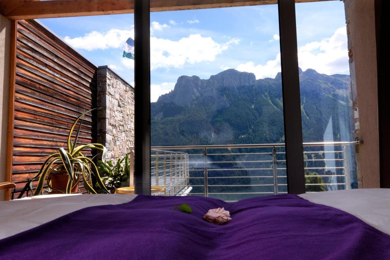 Fior Tamion Vigo di Fassa Exterior foto