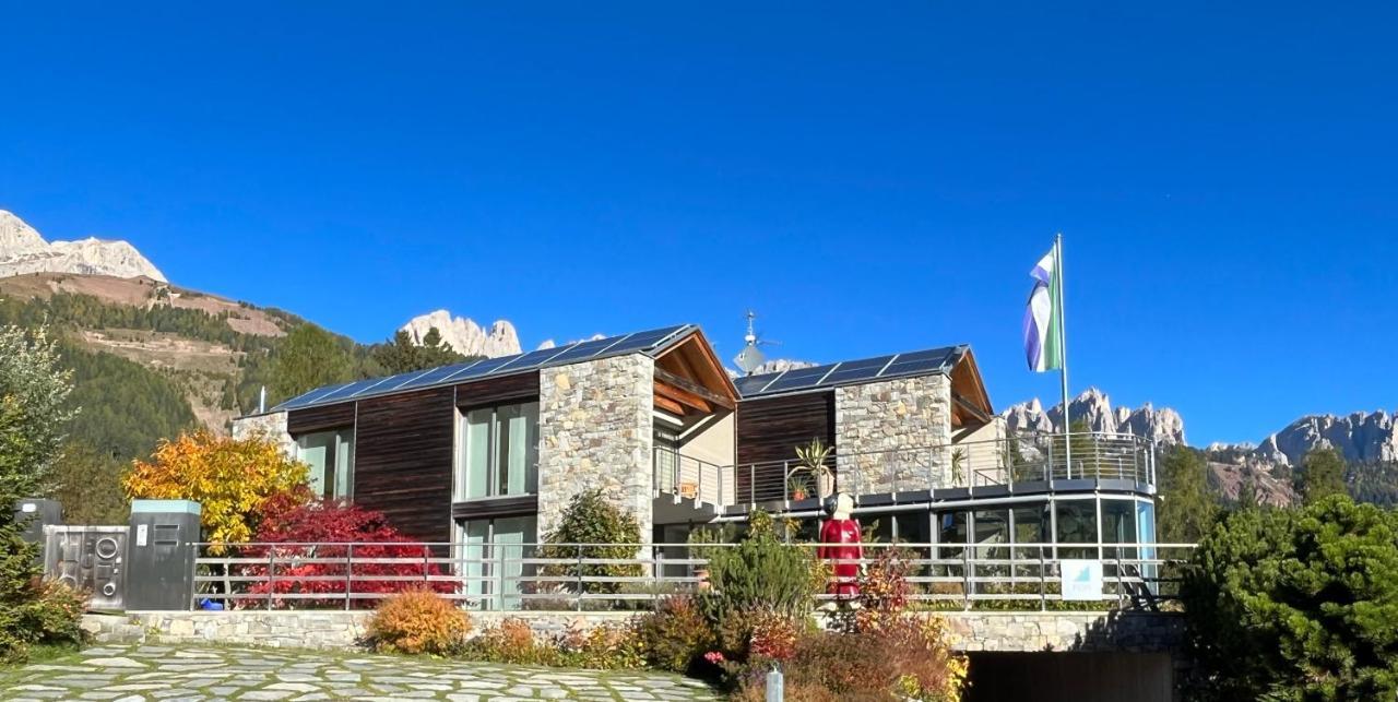 Fior Tamion Vigo di Fassa Exterior foto