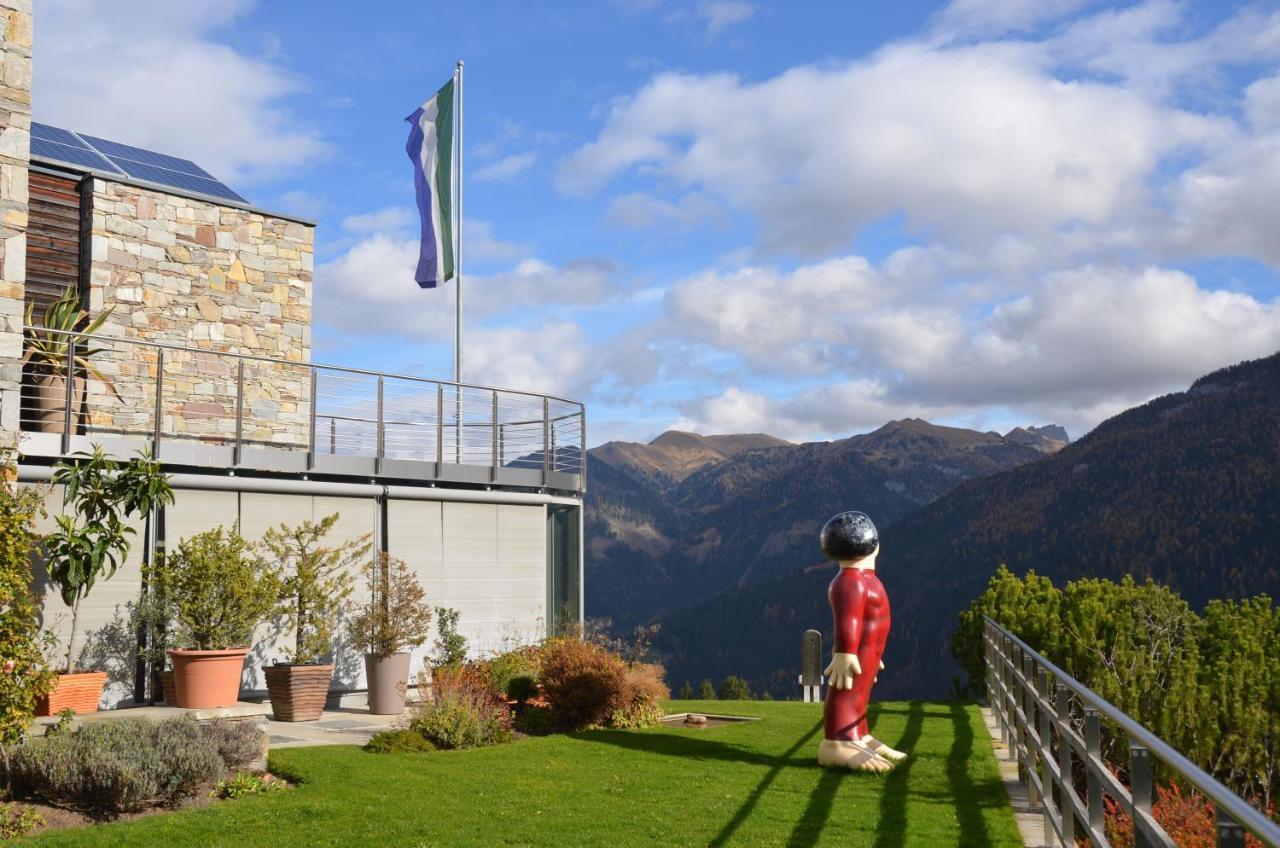 Fior Tamion Vigo di Fassa Exterior foto