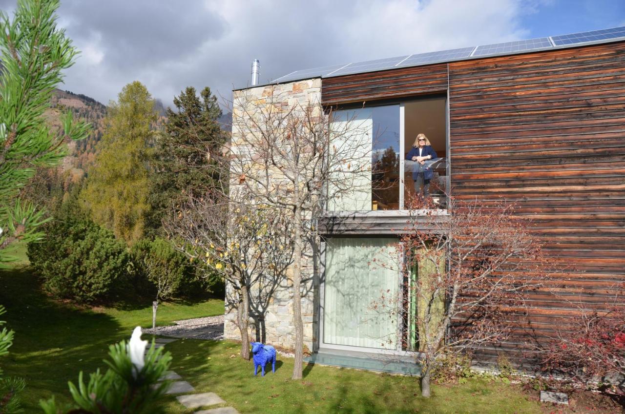 Fior Tamion Vigo di Fassa Exterior foto