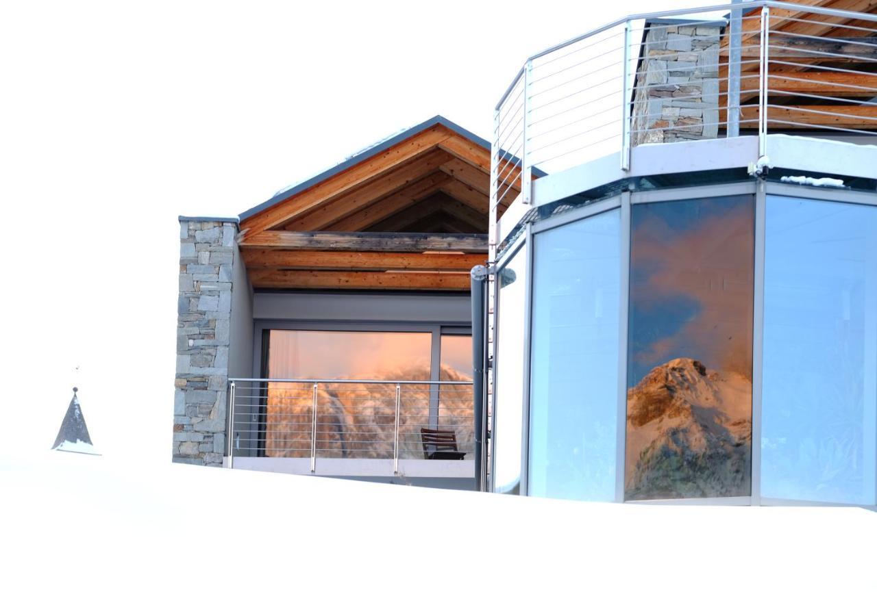 Fior Tamion Vigo di Fassa Exterior foto